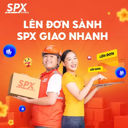 Mùa sale 2024: Pancake và SPX mang đến giải pháp quản lý và vận chuyển tối ưu