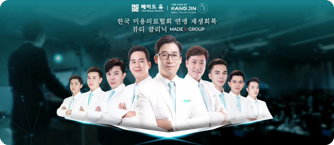 Customer kangjin-beauty