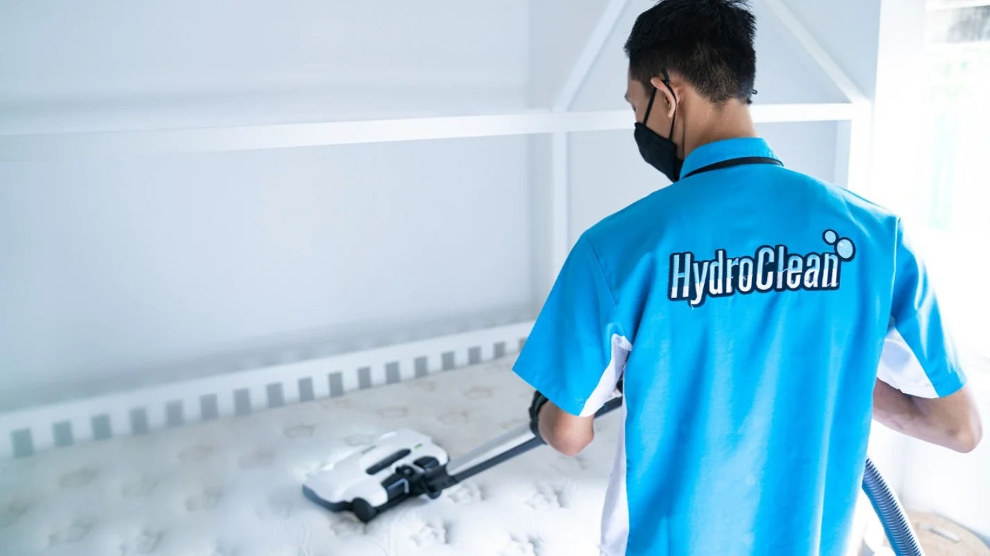 Customer hydroclean