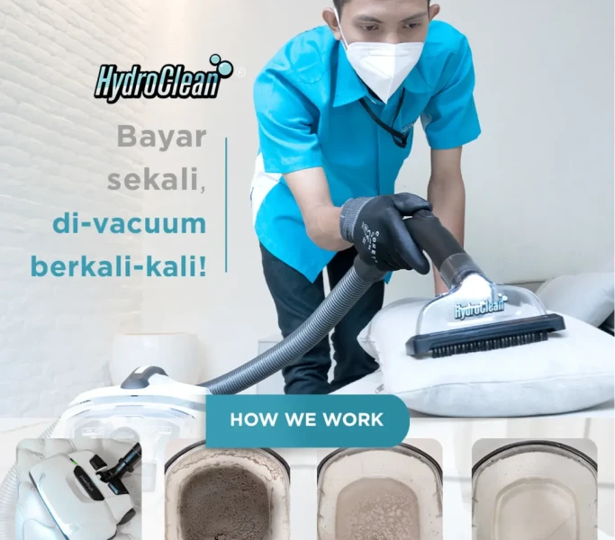 hydroclean success story image