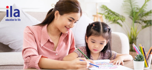 ila success story image