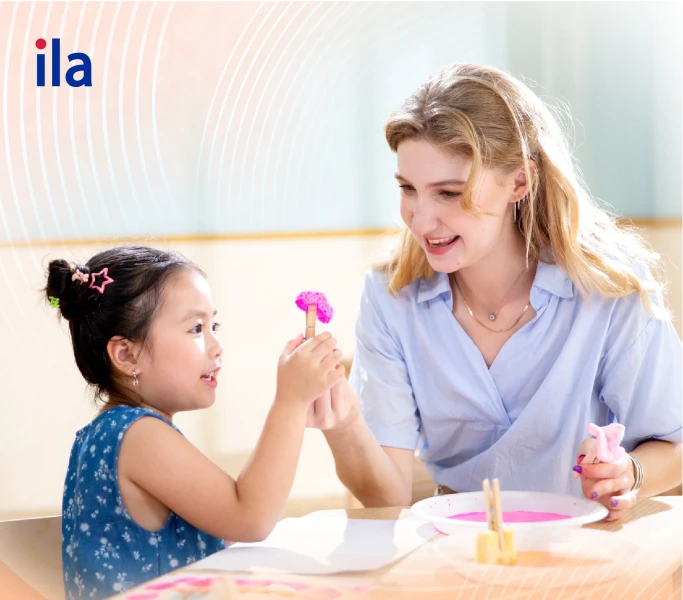 ila success story image