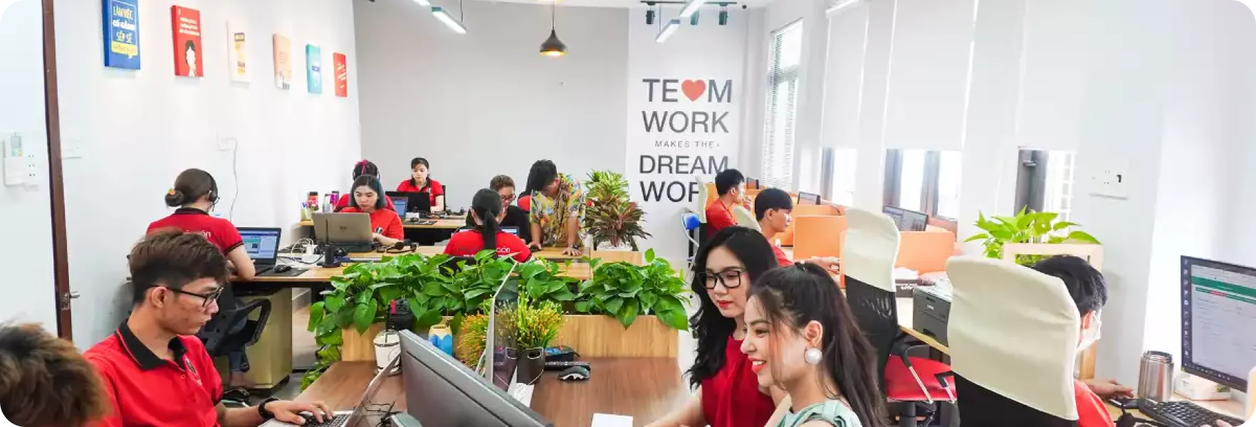 Những con số ấn tượng