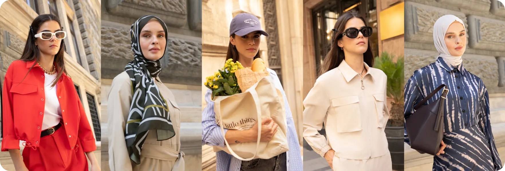 Modanisa đã đạt được những thành công nào?