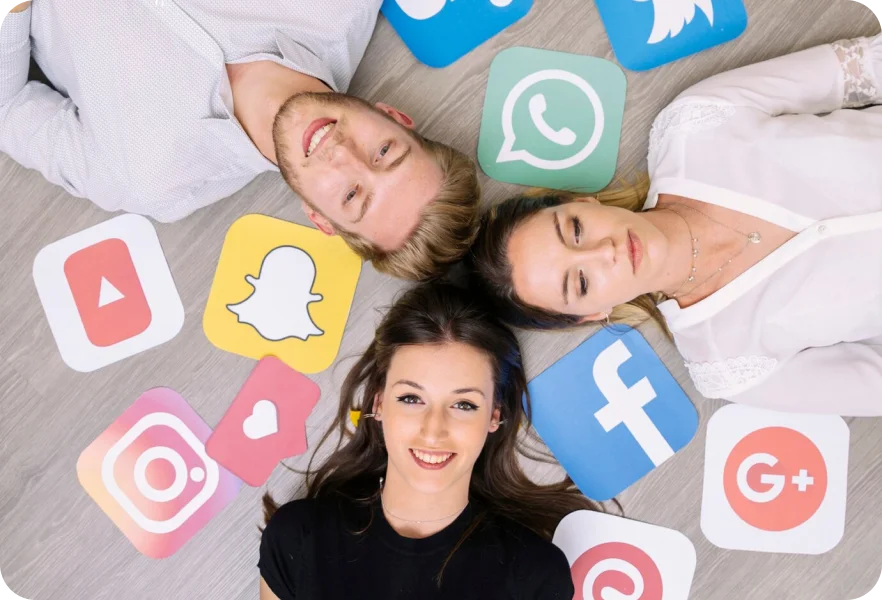 Tăng cường quản lý hội thoại, khách hàng đa kênh