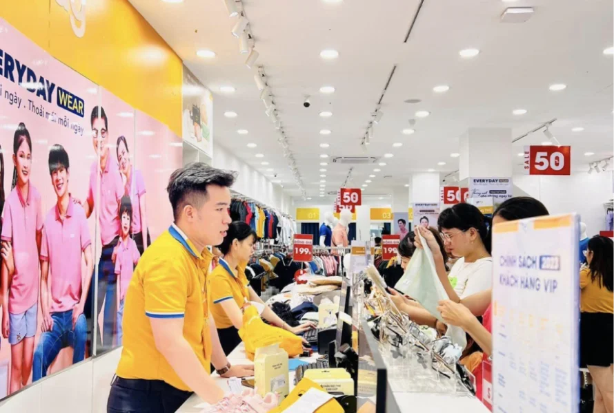 Tối Ưu Quản Lý Bán Hàng đa kênh với Pancake POS