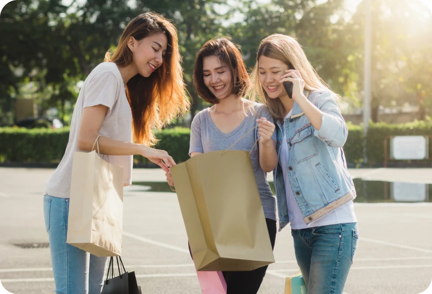 Tiếp cận khách hàng tiềm năng