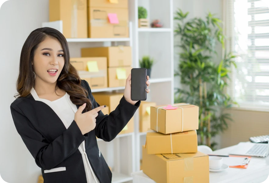 Xác nhận đơn hàng tự động – Giảm hoàn trả, tăng chốt đơn