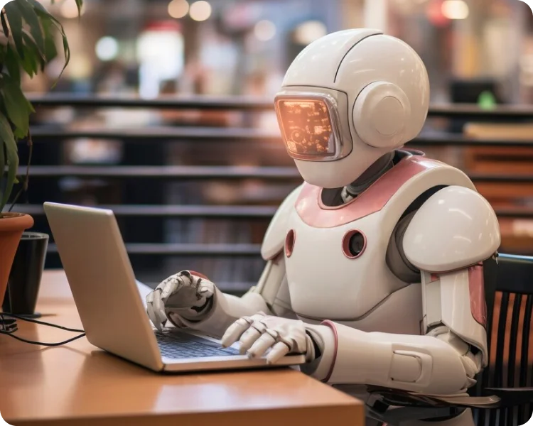 Ứng dụng Chatbot chăm sóc khách hàng, chốt đơn