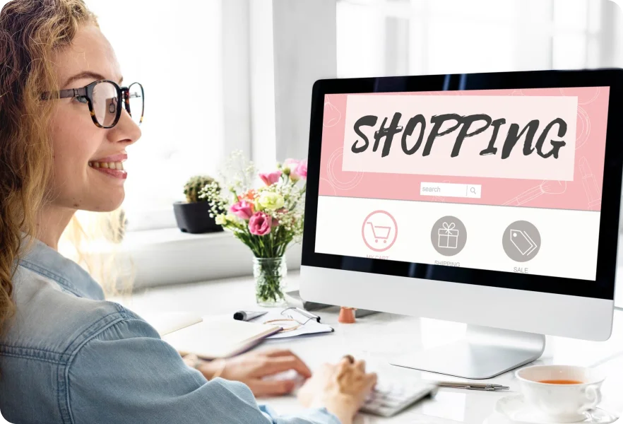 Tăng cường bán hàng trên website